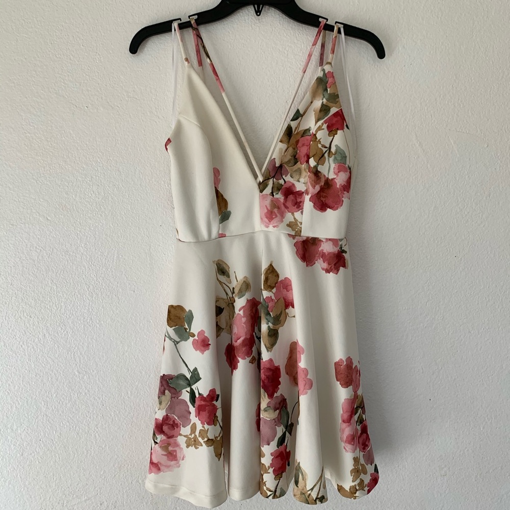 Windsor dress